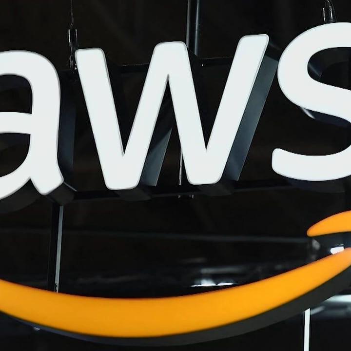 Amazon Web Services outage leaves millions of users offline